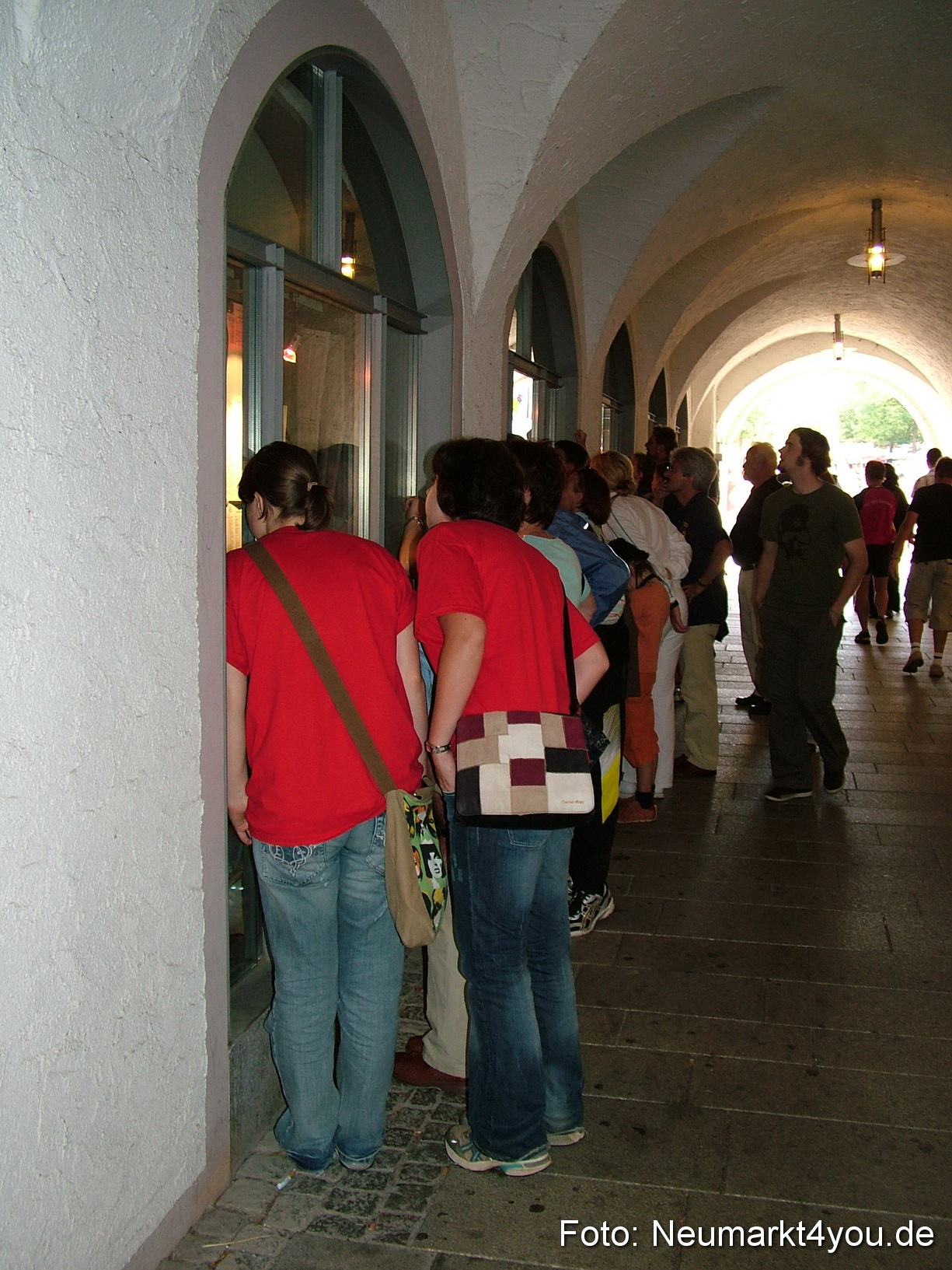 0410 Stadtlauf Neumarkt